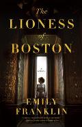 Lioness of Boston