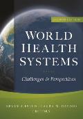 World Health Systems Challenges & Perspectives