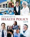 Introduction to Health Policy