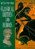 Classical Deities & Heroes