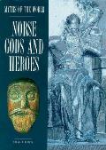 Norse Gods & Heroes