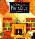 For Your Home Paint & Color