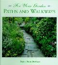 Paths & Walkways For Your Garden