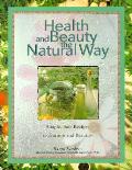 Health & Beauty The Natural Way Simple