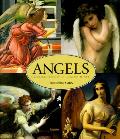 Angels Celestial Spirits In Legend & Art