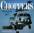 Choppers Thunder In The Sky
