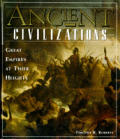 Ancient Civilizations Great Empires At T