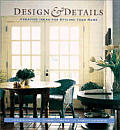 Design & Detail Creative Ideas For Sty