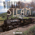 Working Steam Vintage Locomotives Today