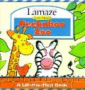Peekaboo Zoo A Lift The Flap Book