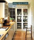 Kitchens Simple Solutions