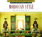 Architecture & Design Moroccan Style