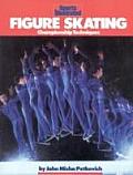 Figure Skating Championship Techniques
