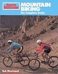 Mountain Biking The Complete Guide