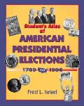 Students Atlas of American Presidential Elections