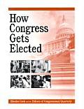 How Congress Gets Elected