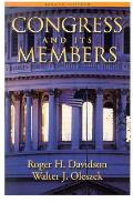 Congress & Its Members 8th Edition