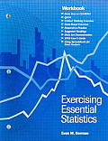 Exercising Essential Statistics