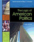 Logic Of American Politics 3rd Edition