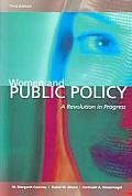 Women and Public Policy: A Revolution in Progress