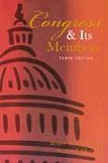 Congress & Its Members 10th Edition