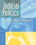 Judicial Politics: Readings from Judicature