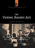 The Voting Rights ACT