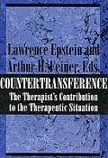 Countertransference: The Therapist's Contribution to the Therapeutic Situation
