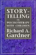 Storytelling In Psychotherapy With Child