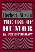 Use Of Humor In Psychotherapy