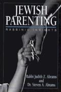 Jewish Parenting: Rabbinic Insights