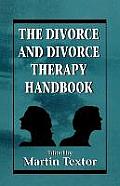 Divorce & Divorce Therapy Handbook