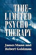Casebook in Time-Limited Psychotherapy