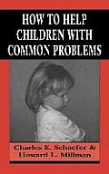 How to Help Children with Common Problems