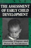 Assessment Of Early Child Development