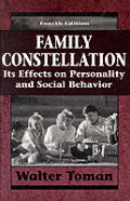 Family Constellation 4th Edition
