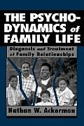 The Psychodynamics of Family Life