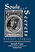Souls & Secrets Hasidic Stories