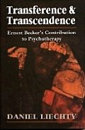 Transference & Transcendence Ernest Beck