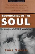 Boundaries Of The Soul Practice Of Jungs