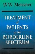 Treatment Of Patients In The Borderline