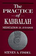 Practice Of Kabbalah Meditation In Judai