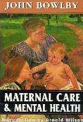 Maternal Care & Mental health