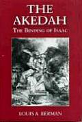 Akedah: The Binding of Isaac