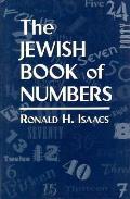 Jewish Book Of Numbers