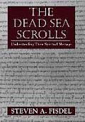 Dead Sea Scrolls Understanding Their Sig