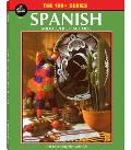 Spanish, Grades 6 - 12: Middle / High School Volume 18