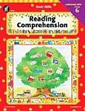 Reading Comprehension Grade Six