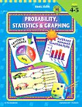 Probability Statistics & Graphing Grades 4 5