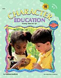 Character Education Grades K 2